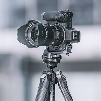 Amazon | FALCAM Z 6III カメラケージ L-ブラケット Nikon Z